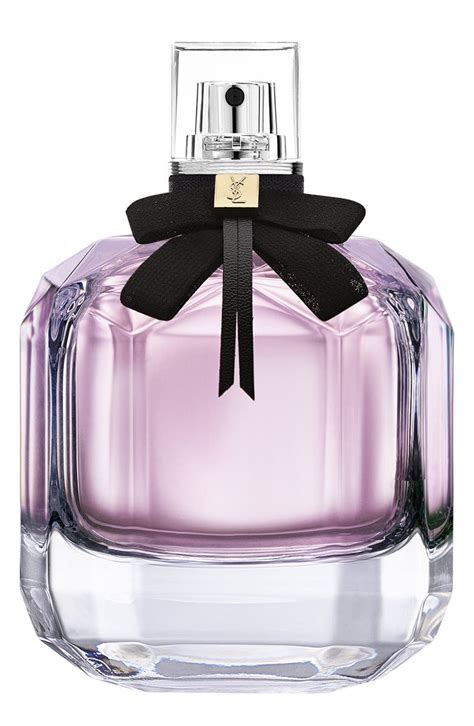 yves saint laurent perfume nordstrom|ysl mon paris perfume Nordstrom.